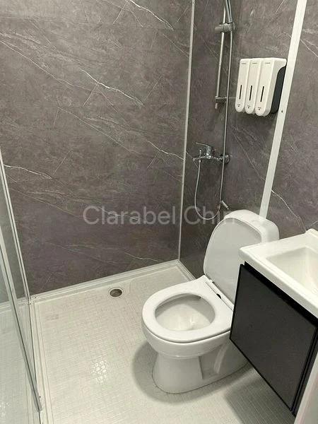2 Bed Apartment (Condo) for Rent in  The Red House - Image 5